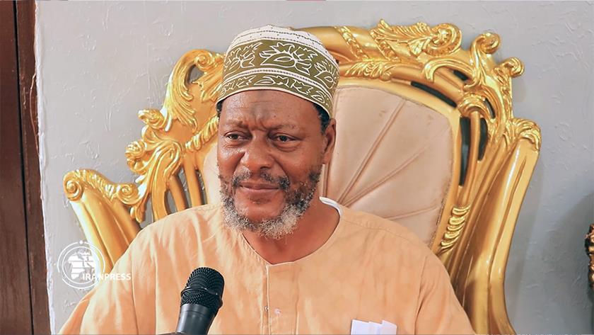 Iranpress: Ghana Shia Imam warns ECOWAS against military action in Niger