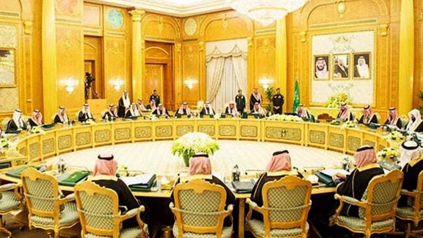 Iranpress: Saudi cabinet says eager to ties with Iran