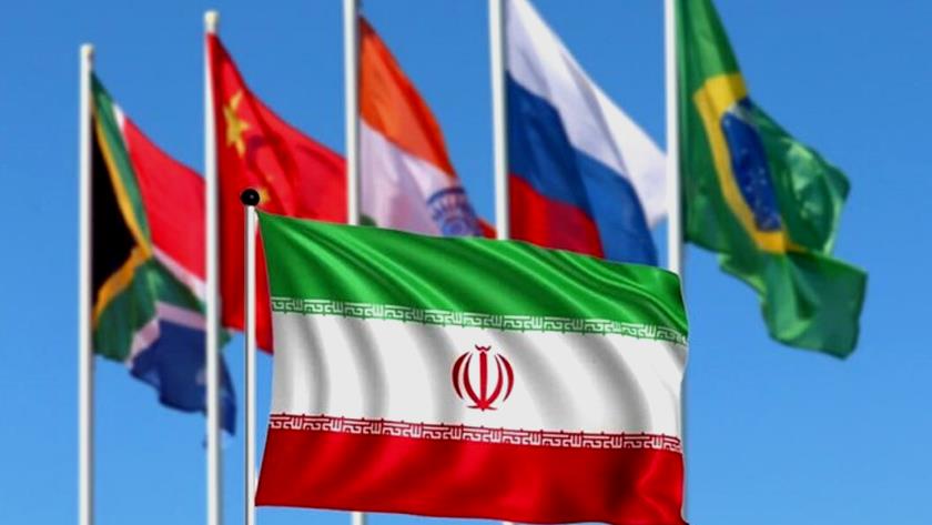 Iranpress: Iran becomes full member of BRICS group