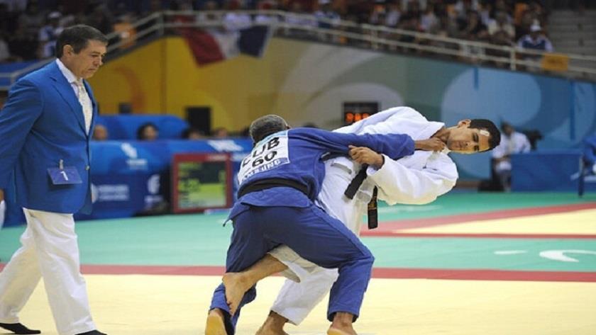 Iranpress: Iran bags second gold medal 2023 IBSA Judo World Championship
