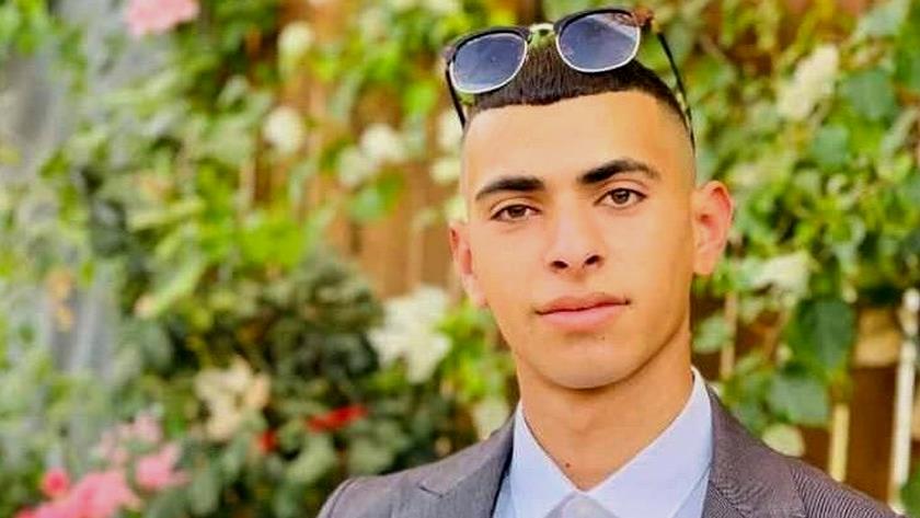 Iranpress: Palestinian youth martyred in Jenin