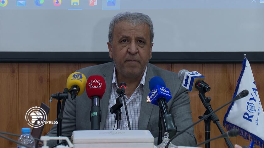 Iranpress: Iran holds 24th Royan International Conference