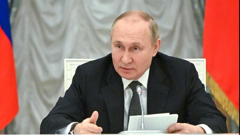 Iranpress: Putin orders Wagner