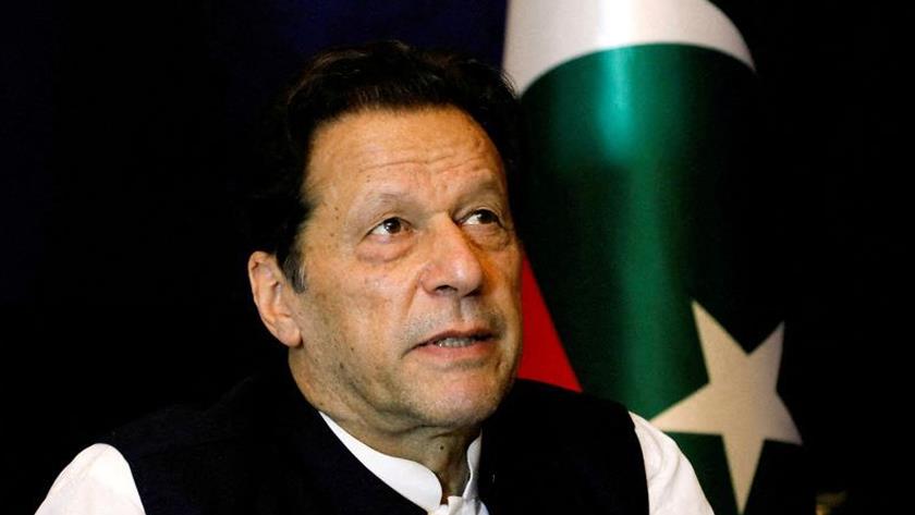 Iranpress: Pakistan ex-PM Imran Khan discharged from murder charges