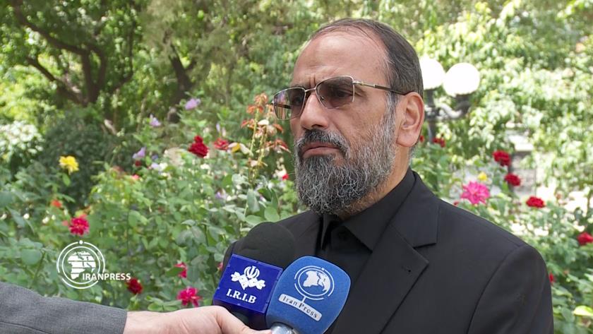 Iranpress: Iran providing facilities to Afghan pilgrims during Arabeen 