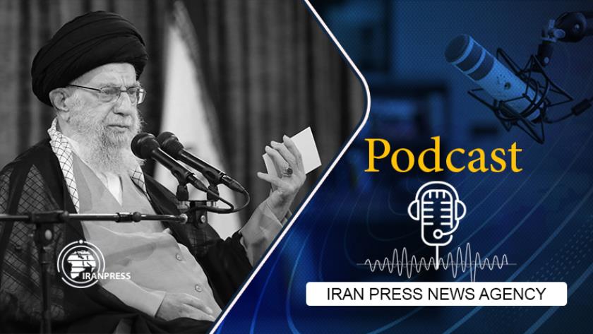 Iranpress: Podcas: Leader hails administration’s ‘neighborliness centric’ policy, issues codes