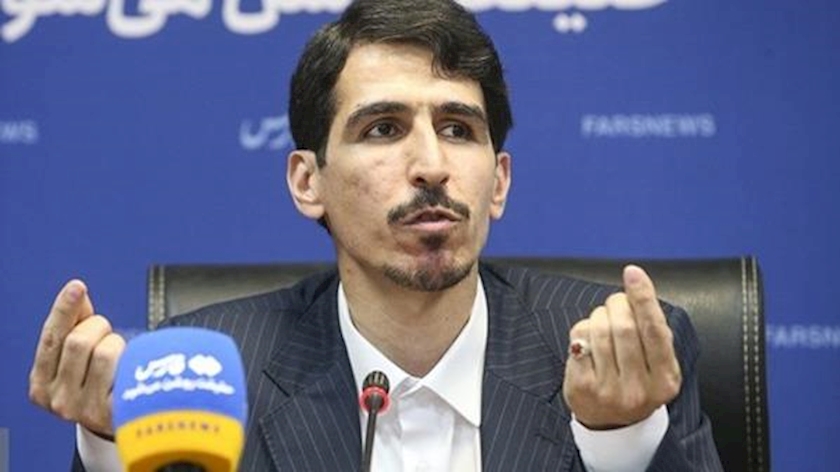 Iranpress: Iran’s oil revenue has increased without any deal, MP says
