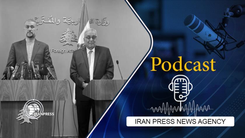 Iranpress: Podcast: From Iranian FM talks in Middle East to Libya rejecting ties with Israel