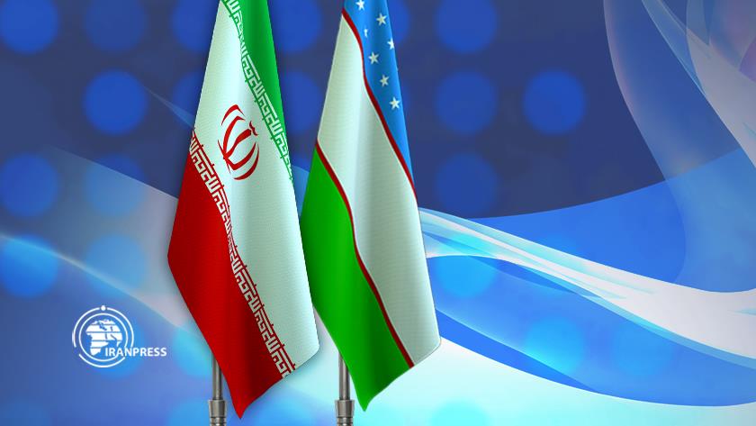 Iranpress: FM congratulates Uzbekistan on its Independence Day