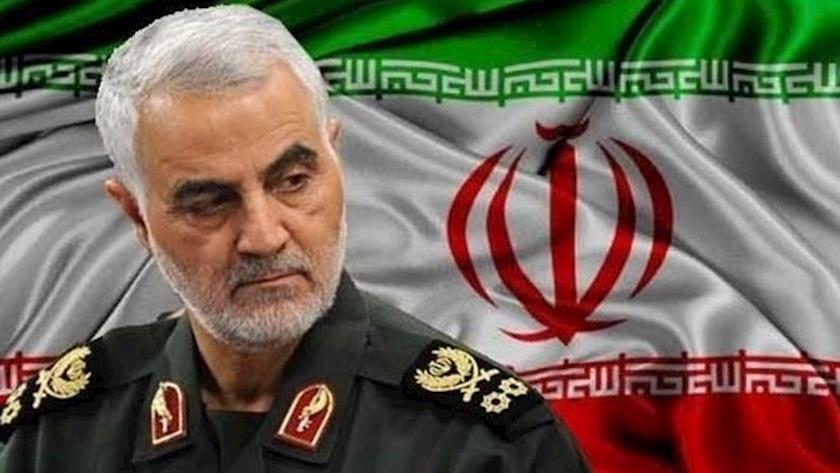 Iranpress: Iran registers lawsuit against U.S. on Gen. Soleimani assassination