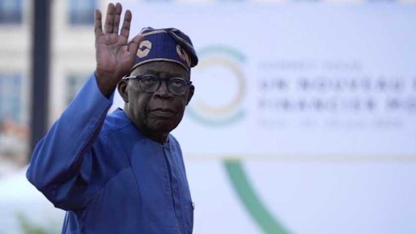 Iranpress: Nigerian president recalls ambassadors worldwide