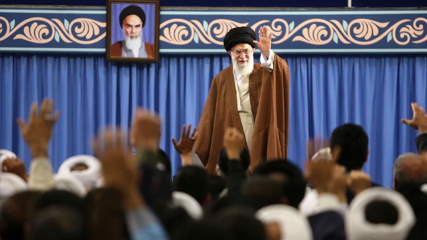 Iranpress: Leader to receive people of Sistan and Baluchistan next week