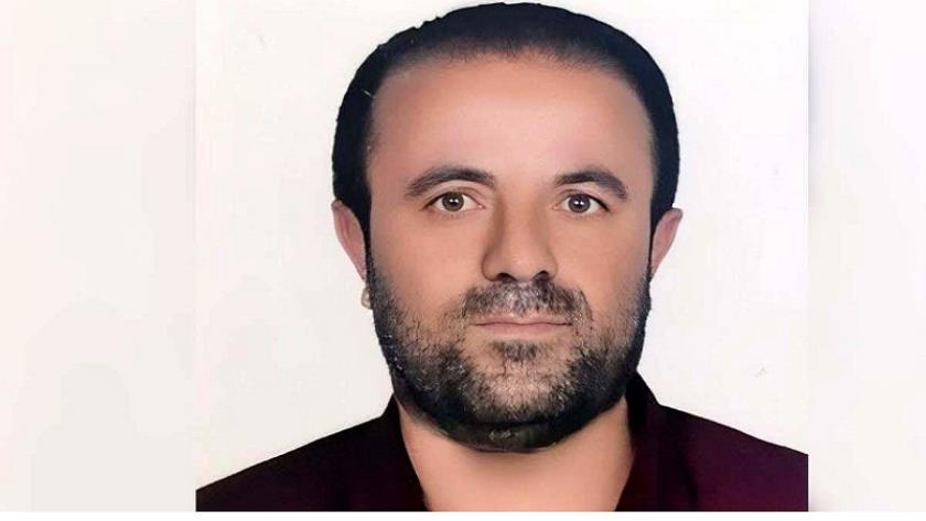 Iranpress: An Iranian military advisor Martyred in Syria