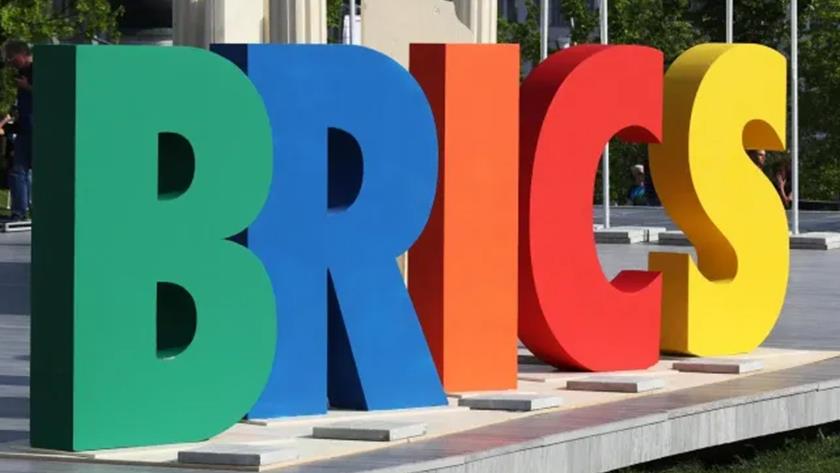 Iranpress: Türkiye looks at BRICS with great interest: Russian diplomat