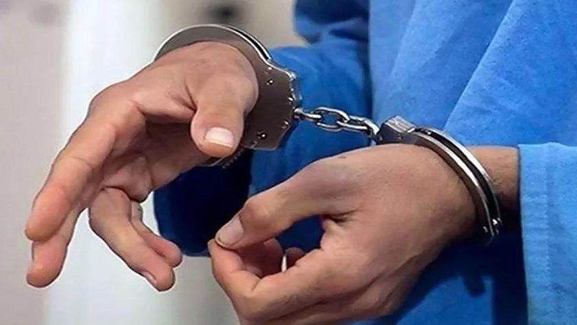 Iranpress: Terrorist team members arrested in South Eastern Iran