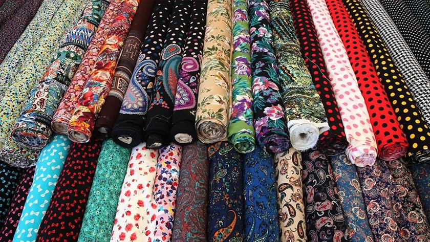 Iranpress: Tehran hosts 1st expert textile expo
