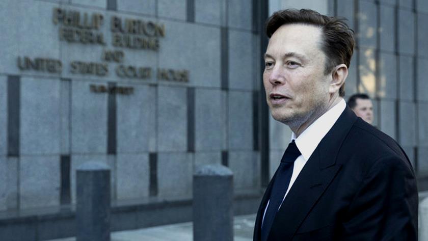 Iranpress: Elon Musk’s X sues California over content moderation law