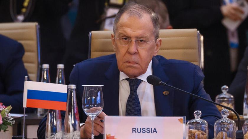 Iranpress: Russia expresses regret over Armenia