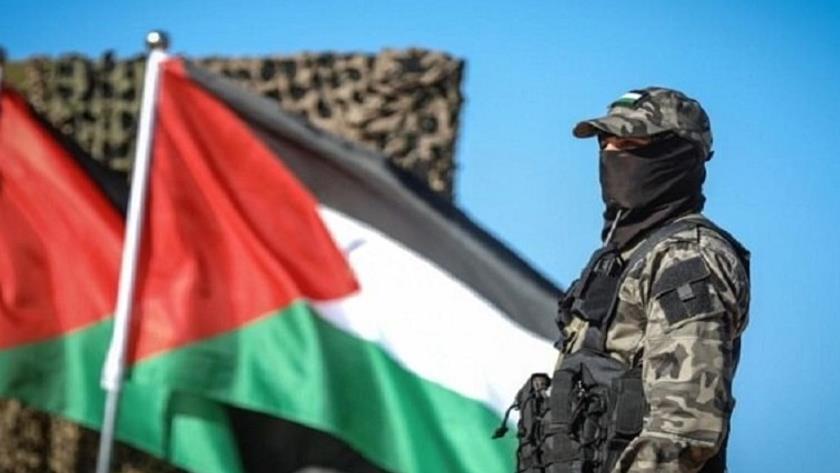 Iranpress: Palestinian resistance groups to hold joint drill in Gaza
