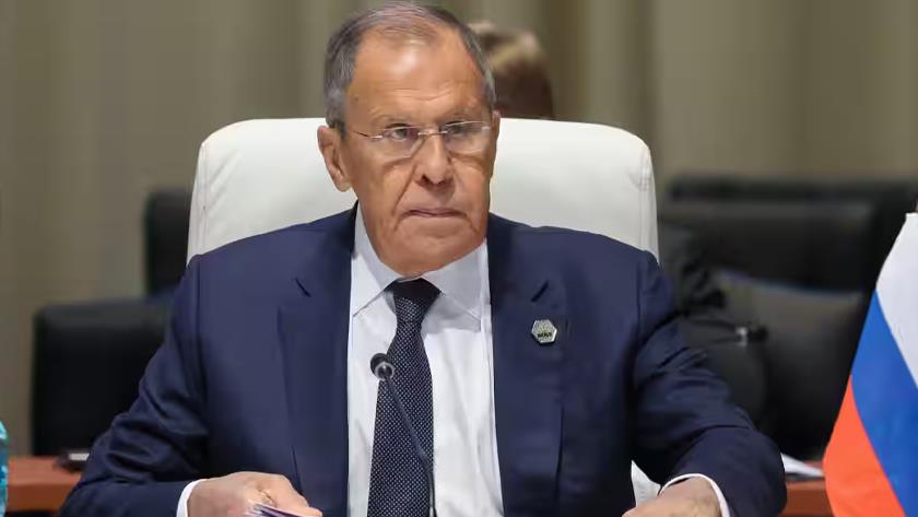 Iranpress: West failed to ‘Ukrainize’ G20: Lavrov