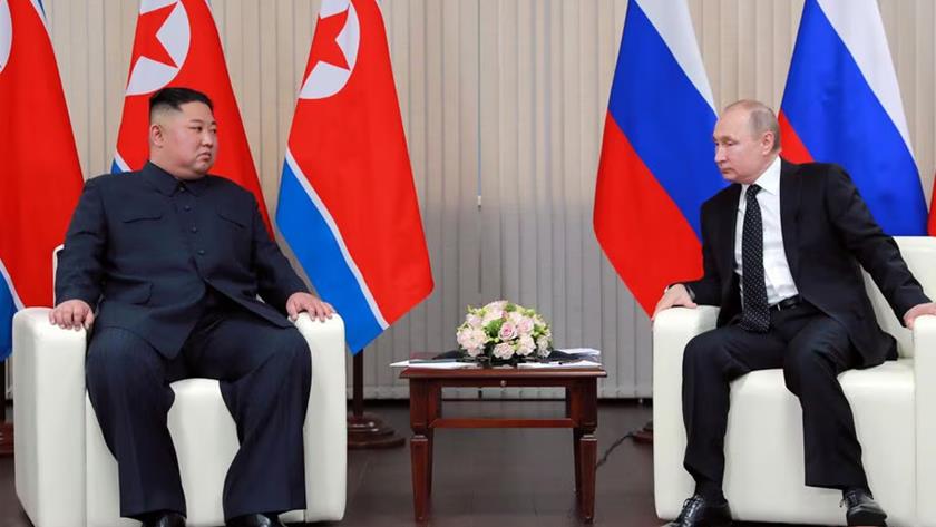 Iranpress: Moscow, Pyongyang confirm N. Korean leader will visit Russia
