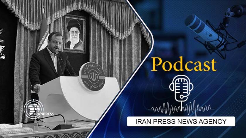 Iranpress: Podcast: Iranian government expects more inflation down as new economic plans start