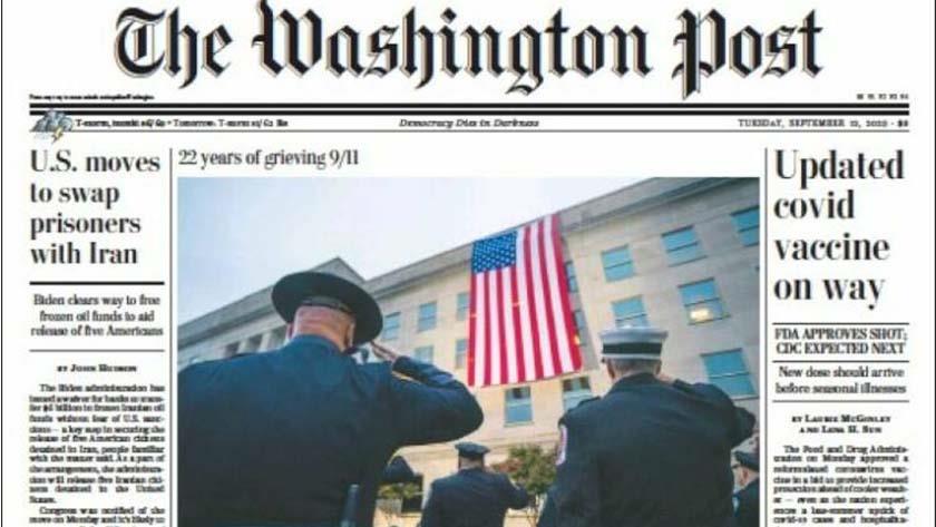 Iranpress: World Newspapers: US moves to swap prisoners with Iran 