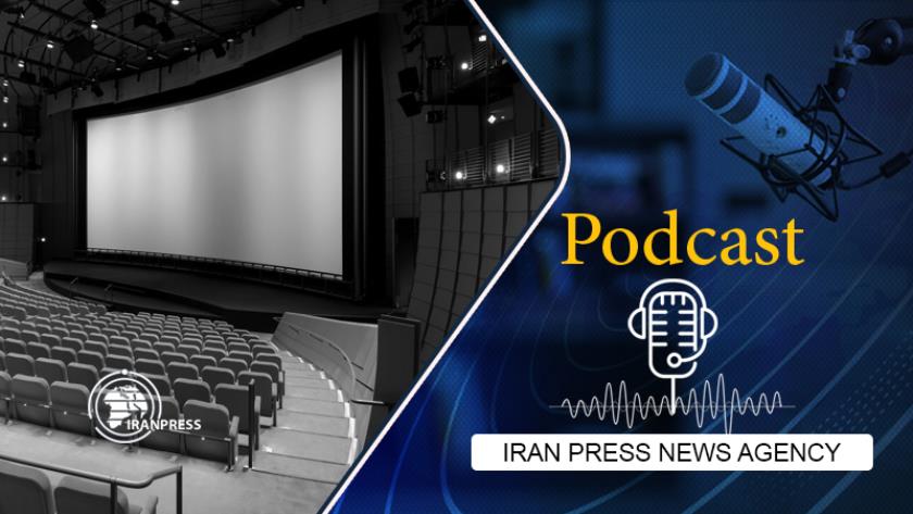 Iranpress: Podcast: Iranian cities over 100k population to get new cinema halls