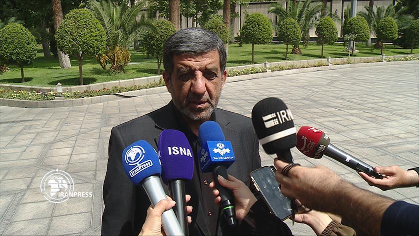 Iranpress: Tourism Min.: Iran to partake in tourism trilateral meeting in Uzbekistan