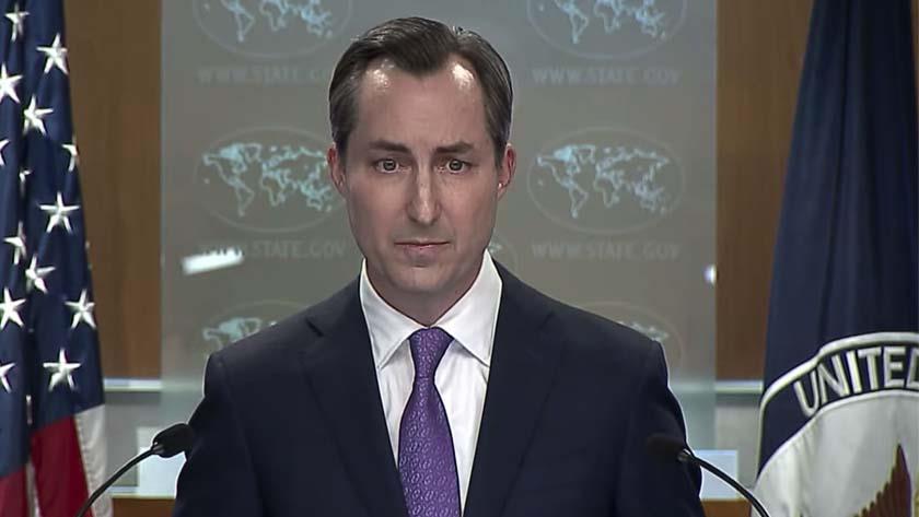 Iranpress: US State Department SPOX: US to freeze Iranian funds via special account in Qatar