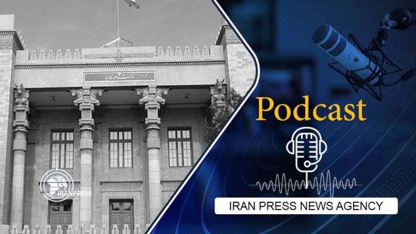 Iranpress: Podcast: From Iran warning against EU over JCPOA to Libya deadly storm