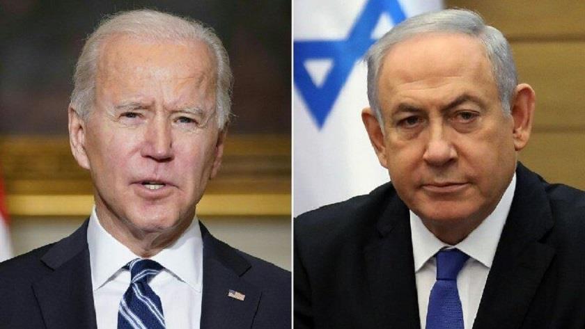 Iranpress: Biden to meet Netanyahu in New York next week