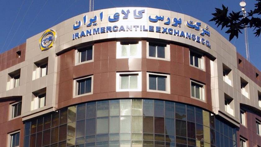 Iranpress: Weekly Report: 3 million tonnes of commodities changes hands on IME
