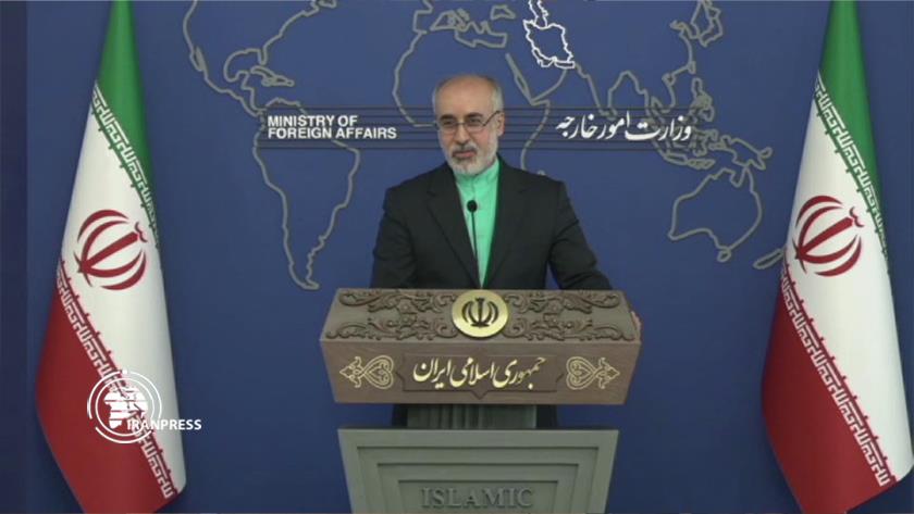 Iranpress: Tomorrow, Iran-Iraq security agreement deadline 