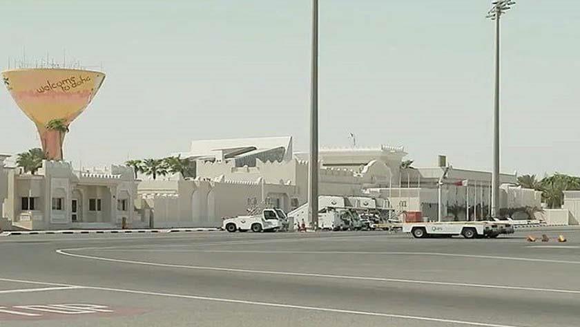 Iranpress: US prisoners being transferred to Qatari jet: Source