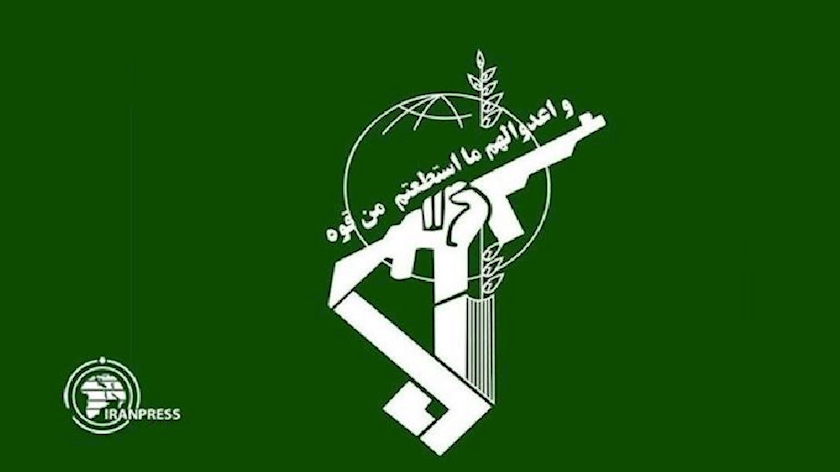 Iranpress: Two terrorists arrested in Western Tehran