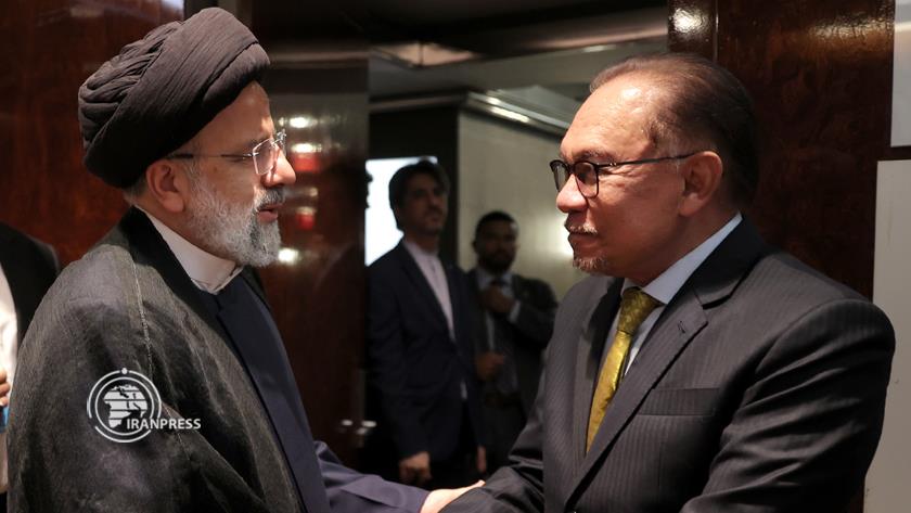 Iranpress: President Raisi draws a road map to bolster Iran, Malaysia ties