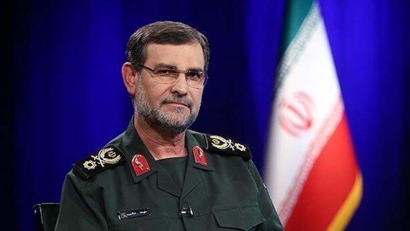 Iranpress: We will not allow enemies to have iota bad intentions: Iranian cmdr.