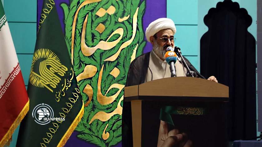 Iranpress: Holy Mashhad hosts 8th edition of 