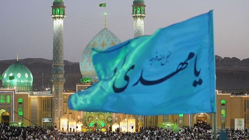 Iranpress: Anniversary of beginning of Imamat of Imam Mahdi