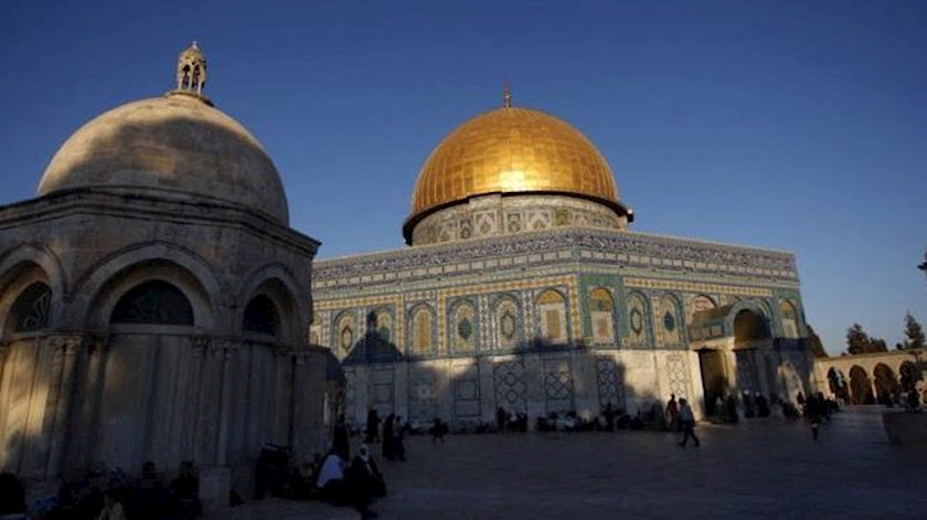 Iranpress: Saudi Arabia, Jordan condemn Israeli violations of al-Aqsa mosque