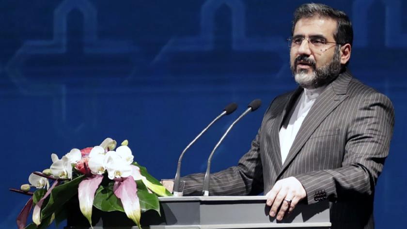 Iranpress: Culture Min.: Iran to hold Culture Week with neighbors