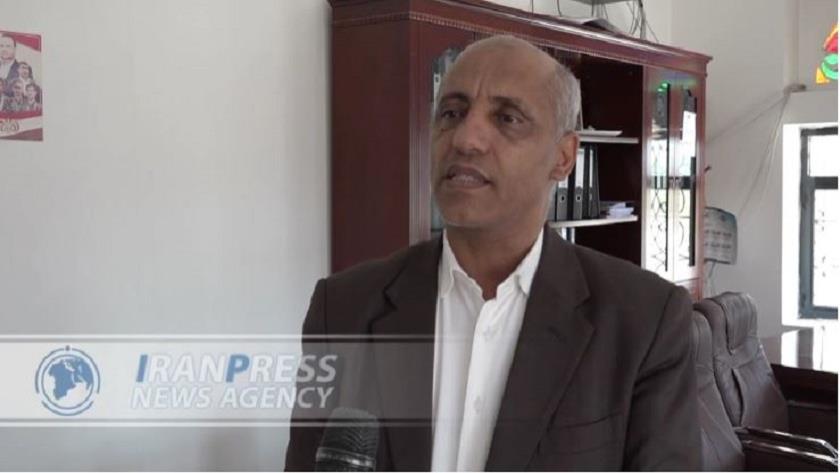 Iranpress: Yemeni official describes Iran