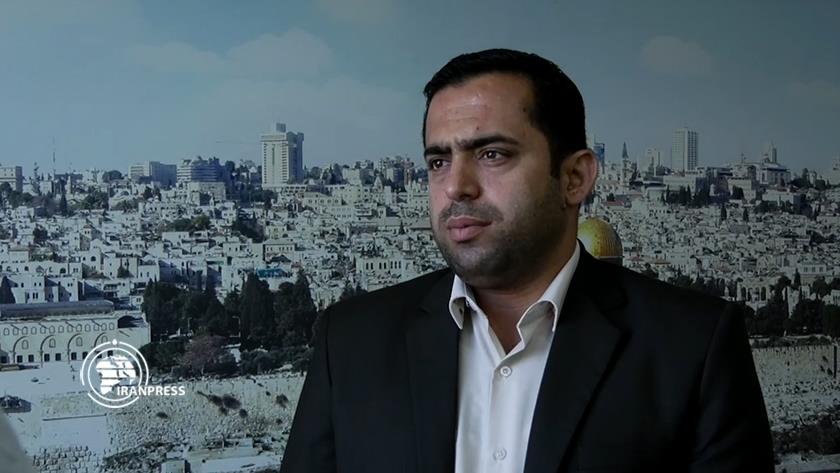 Iranpress: Anniversary of Al-Aqsa Intifada; Resistance defeat Zionist plans