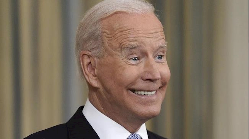 Iranpress: Majority of voters concerned about Biden’s cognitive health