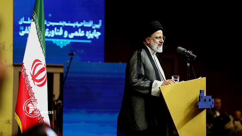 Iranpress: President: Science can be destructive if it is not for benefit of humans