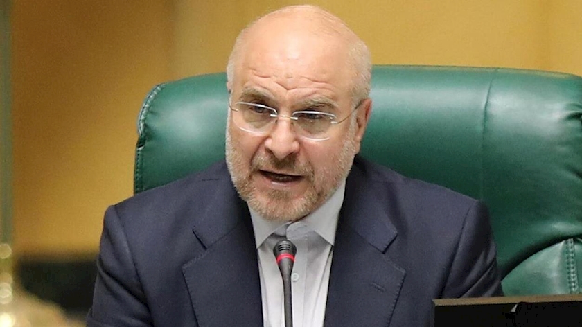 Iranpress: BRICS PAY replaces SWIFT, says Ghalibaf