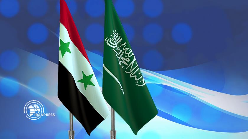 Iranpress: Syrian Embassy in Saudi Arabia reopened