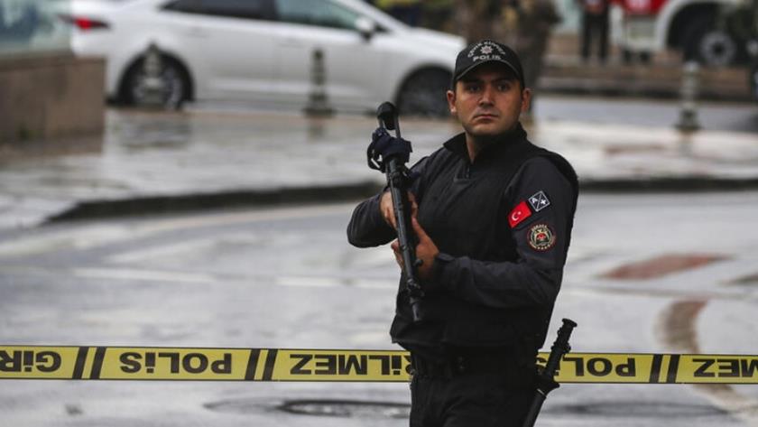 Iranpress: PKK responsible for Ankara suicide bombing: Western Media