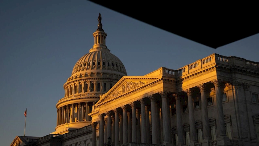 Iranpress: US Senate approves 45-day funding bill